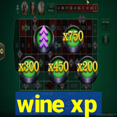 wine xp
